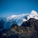 Glaciers of the Caucasus