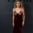 Michelle Salas – Cartier’s Bold and Fearless Celebration in San Francisco - 454 x 681
