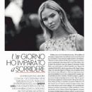 Sasha Luss – Elle Italy Magazine (May 2020) - 454 x 588
