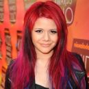 Allison Iraheta - Nickelodeon's 23 Annual Kids' Choice Awards Held At UCLA's Pauley Pavilion On March 27, 2010 In Los Angeles, California - 454 x 692