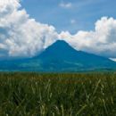 Active volcanoes of the Philippines