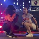 Danielle Bregoli – Performing at Leeds Festival 2018 at Bramham Park