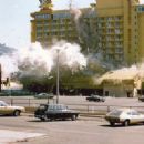Explosions in 1980