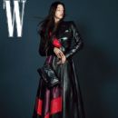 Jun Ji-hyun - W Magazine Pictorial [South Korea] (August 2020)