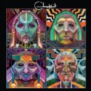 Earth Rocker Live - Clutch