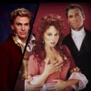 The Scarlet Pimpernel (musical) 1998 Original Broadway Musical - 454 x 406