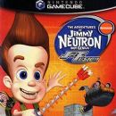 The Adventures of Jimmy Neutron: Boy Genius video games