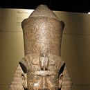 8th-century BC Egyptian people
