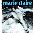 Marie Claire Korea January 2024 - 454 x 558