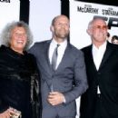 Jason Statham-June 1-Spy Premiere-New York