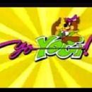Yogi Bear