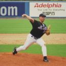 Ramapo Roadrunners baseball