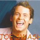 Joe Swash