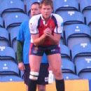 Gareth Morton