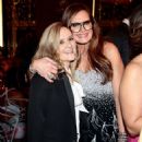 Brooke Shields attends Glamour Celebrates 2021 Women of the Year Awards on November 08, 2021 in New York City - 454 x 681