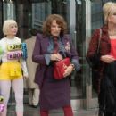 Absolutely Fabulous: The Movie (2016) - 454 x 303