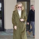 Gwyneth Paltrow – Leaves court in Park City