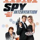 Spy Intervention (2020) - 454 x 673