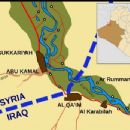 Extrajudicial killings in Syria