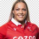Kelsey Jones (rugby union)