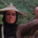 Barbara Hershey - Kung Fu - 454 x 335