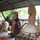 Indian ceramists