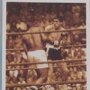 Boxing in Yugoslavia
