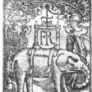 François Regnault (printer)