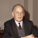 William D.M. Paton