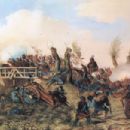 Battles of the Hungarian Revolution of 1848