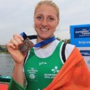 Irish female rowers