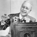 Percy Claude Byron