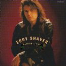 Eddy Shaver