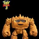 Toy Story 3 Character Poster 'Chunk'