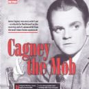 James Cagney - Yours Retro Magazine Pictorial [United Kingdom] (May 2021) - 454 x 651