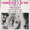 Christie Laume - J'ai Besoin De Toi