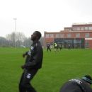 Sierra Leonean expatriates in the Netherlands