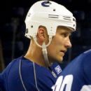 Finnish expatriate sportspeople in Canada