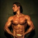 Tierry Vilson - 449 x 640