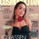 Rita Ora - Cosmopolitan Magazine Cover [Germany] (January 2024)