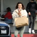Eva Longoria &#8211; Shopping in Beverly Hills