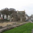 Churches in Ille-et-Vilaine