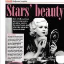 Jean Harlow - Yours Retro Magazine Pictorial [United Kingdom] (July 2023)