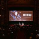 Better Man (2024) - 454 x 298