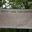 Balthasar Linsinger