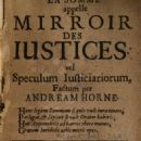 Chamberlains of the City of London