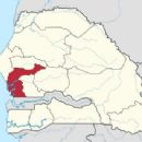 Places of worship in Senegal
