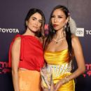 Nikki Reed – 2024 Environmental Media Association Awards Gala in Studio City - 454 x 584