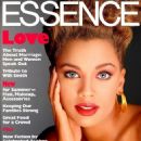 Vanessa Williams - Essence Magazine Cover [United States] (July 1987)