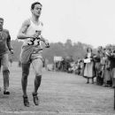Swedish male modern pentathletes